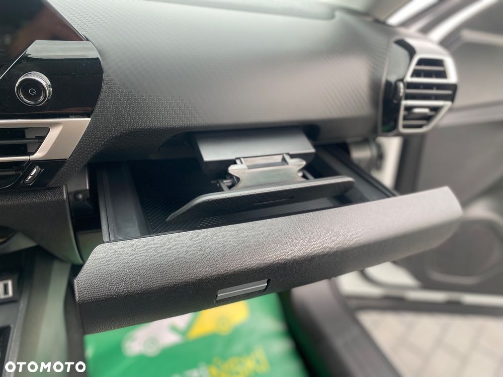 Citroën C4 1.2 PureTech C-Series S&S EAT8 - 18