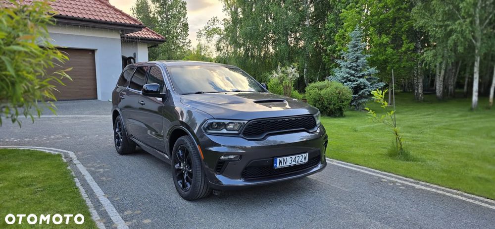 Dodge Durango - 37