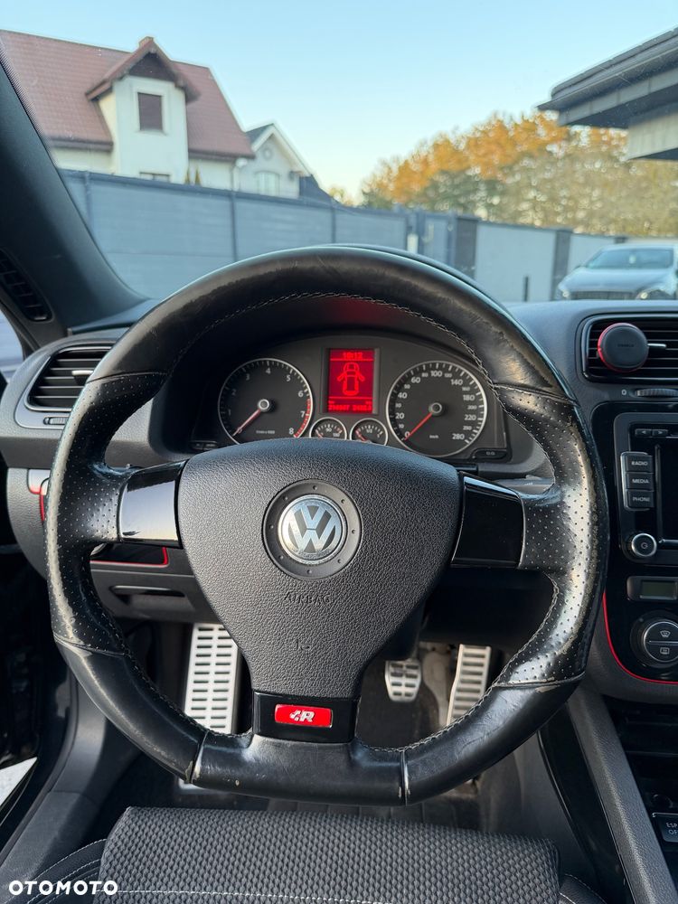 Volkswagen Scirocco 1.4 TSI - 14