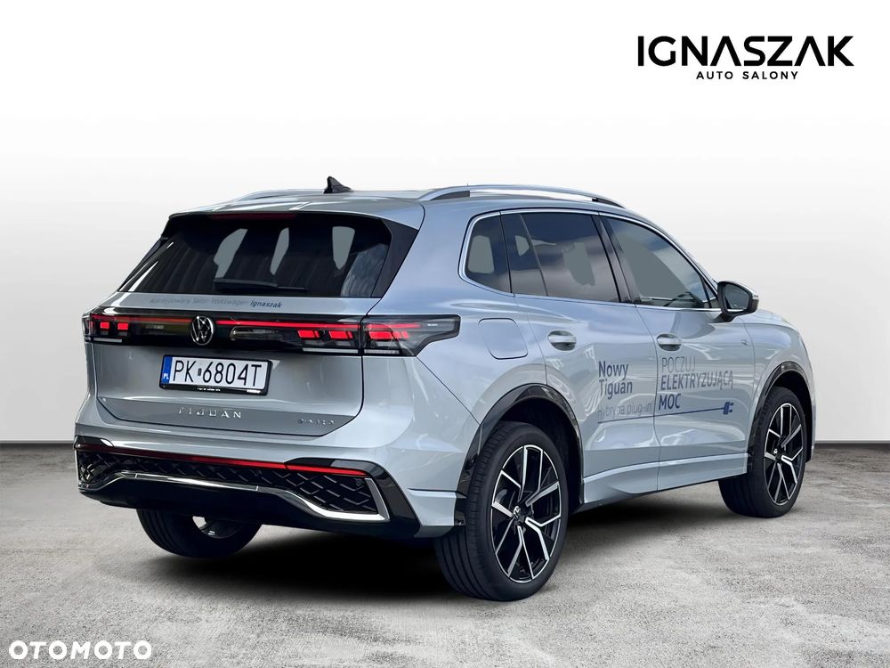 Volkswagen Tiguan - 5