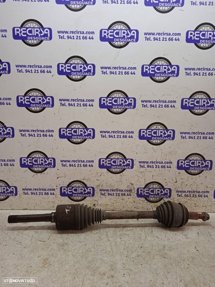 TRANSMISSÃO TRASEIRA DIREITA LAND ROVER RANGE ROVER SPORT - 1