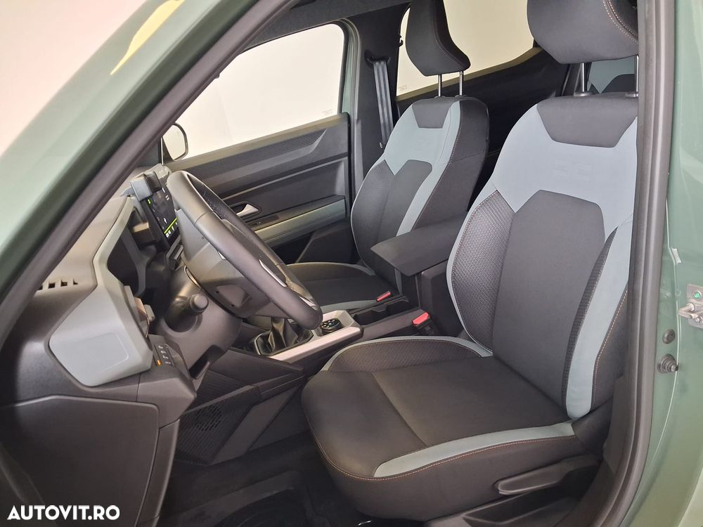 Dacia Duster TCe 130 4X4 MHEV Extreme - 36