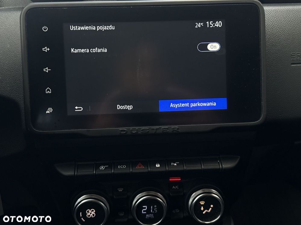 Dacia Duster 1.0 TCe Comfort - 18