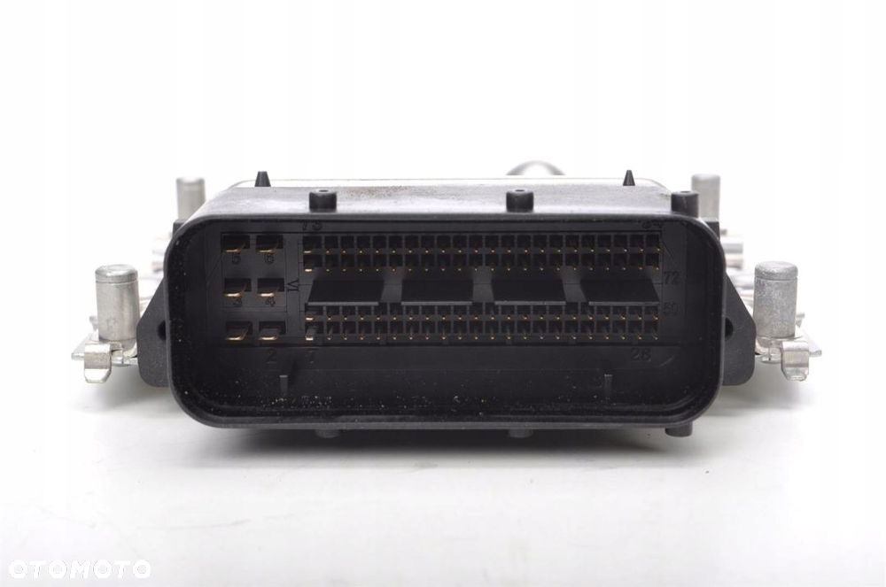 KIA CEED III 1.6 D KOMPUTER STEROWNIK 29610-2U200 - 3