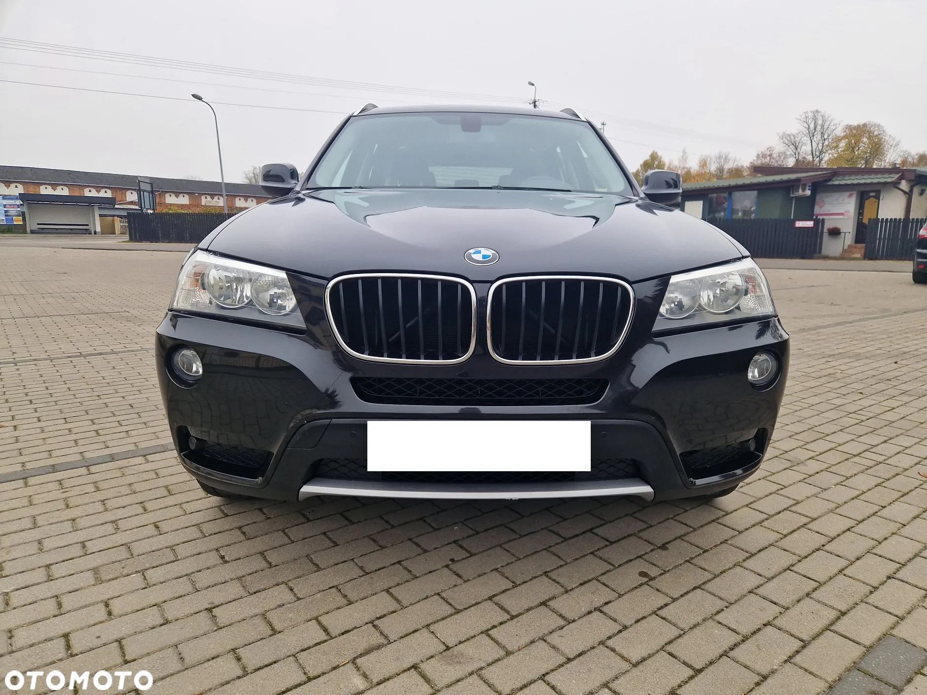 BMW X3 - 6