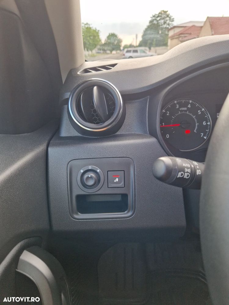 Dacia Duster 1.5 Blue dCi Comfort - 13