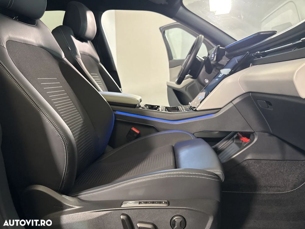 Ford Explorer - 12