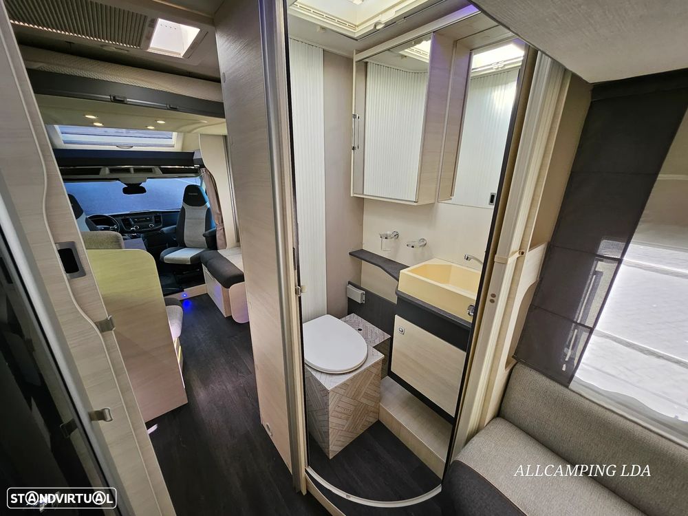 Chausson Flash 716 BELICHES+ 2 SALÕES - 41