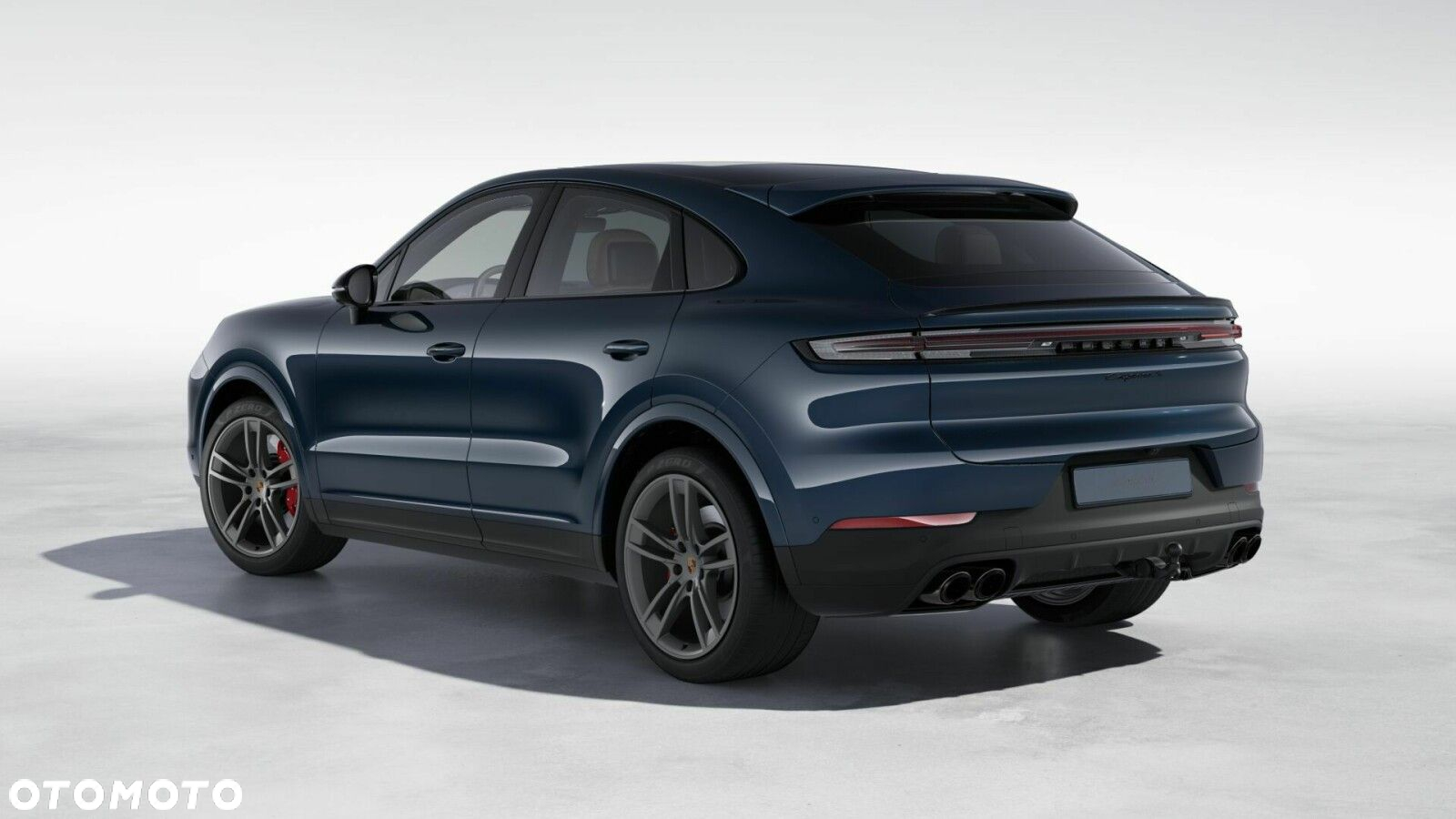 Porsche Cayenne - 2