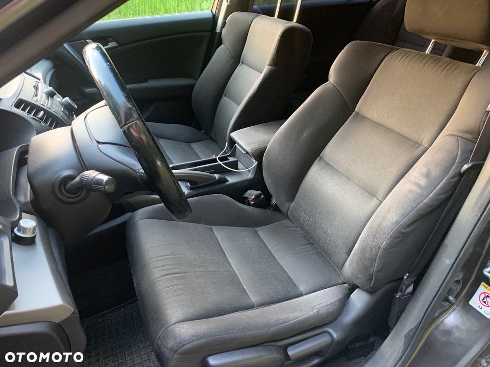 Honda Accord 2.2i-DTEC Executive - 13