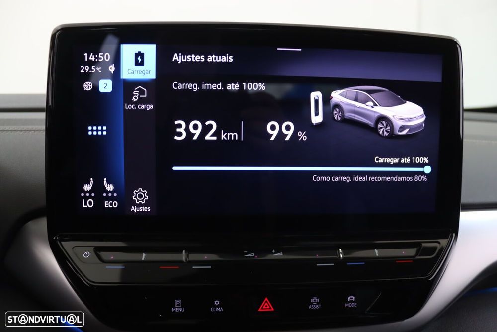 VW ID.5 77 kWh Pro Performance - 37