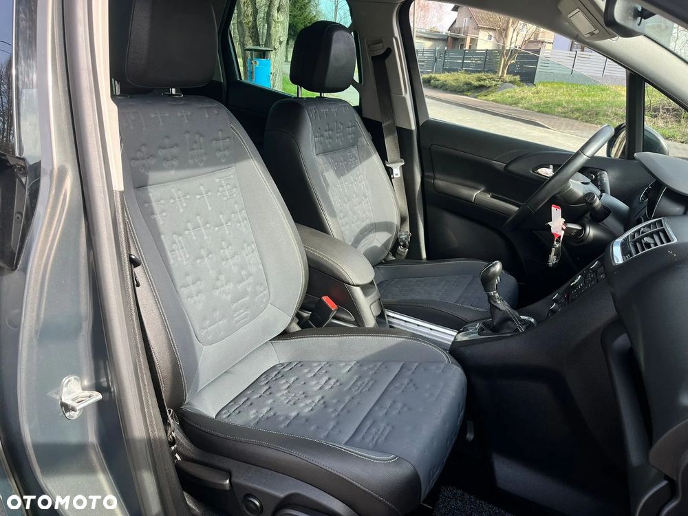 Opel Meriva 1.4 Innovation - 20