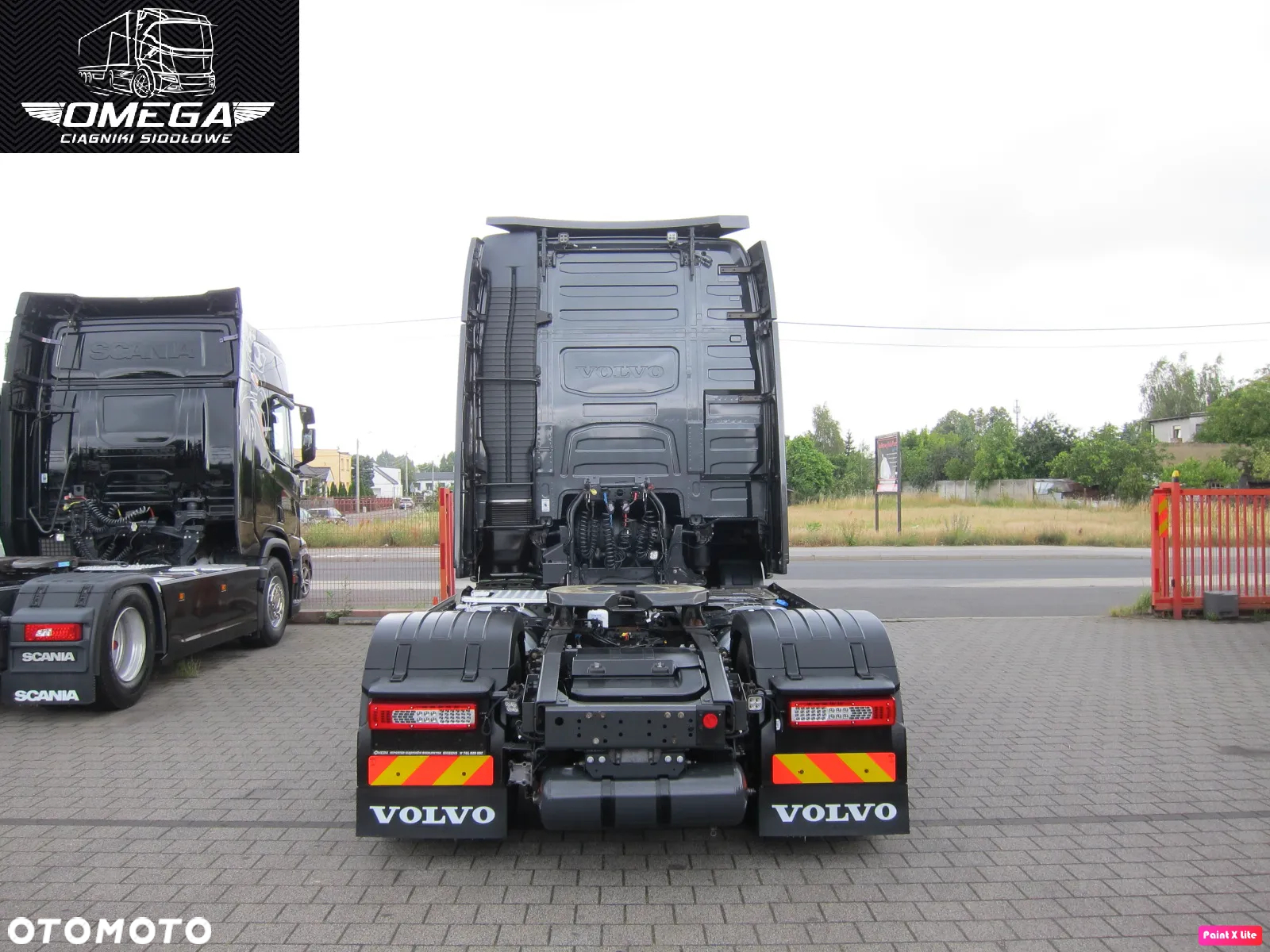Volvo FH 500 XL // RETARDER // MAX FULL WYPOSAŻENIE // - 16