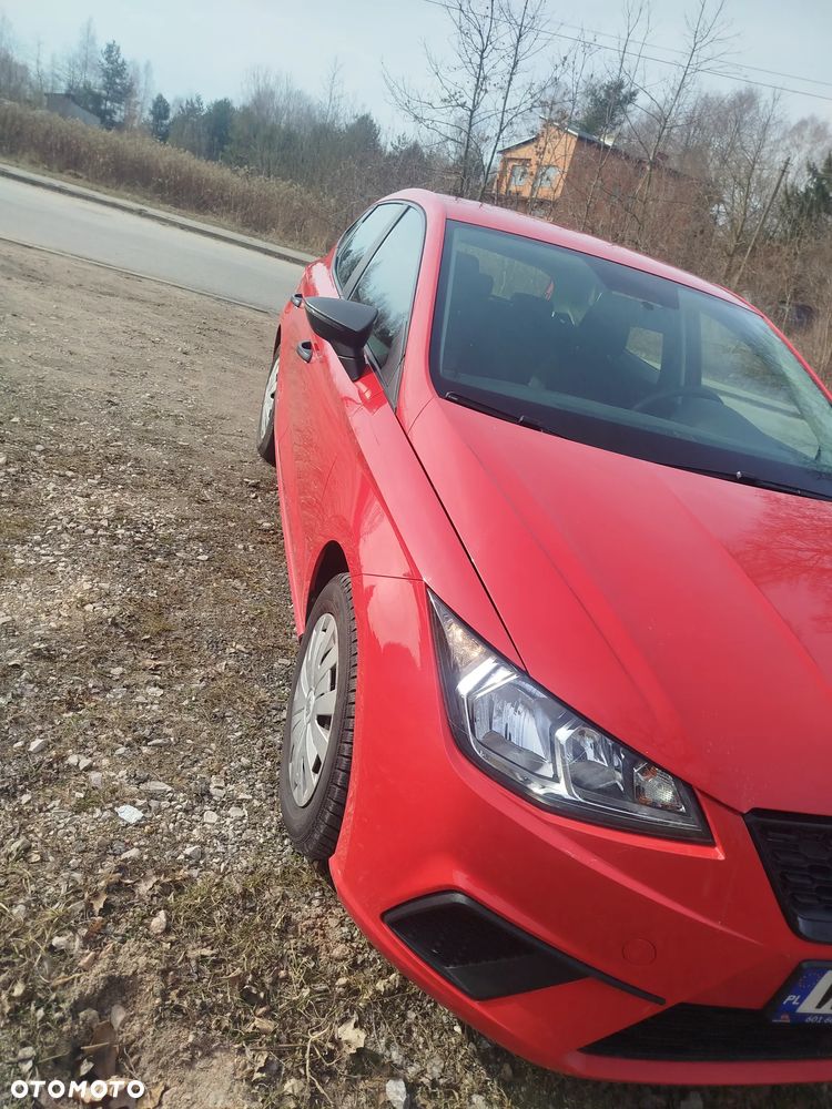 Seat Ibiza 1.0 EVO Style S&S - 3