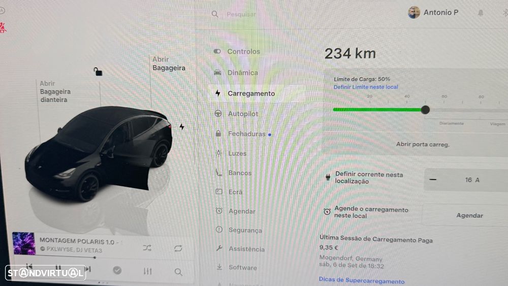 Tesla Model Y Performance Dual Motor AWD - 27