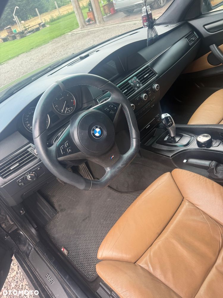 BMW Seria 5 530d Sport-Aut Edition Lifestyle - 15