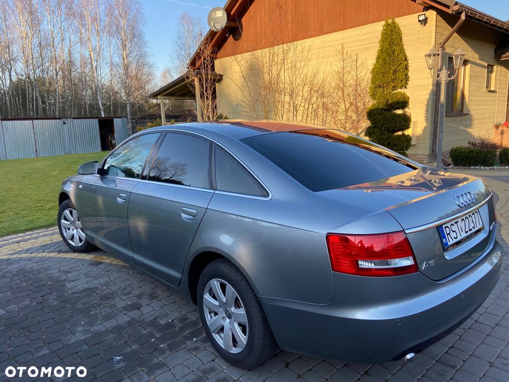 Audi A6 - 3