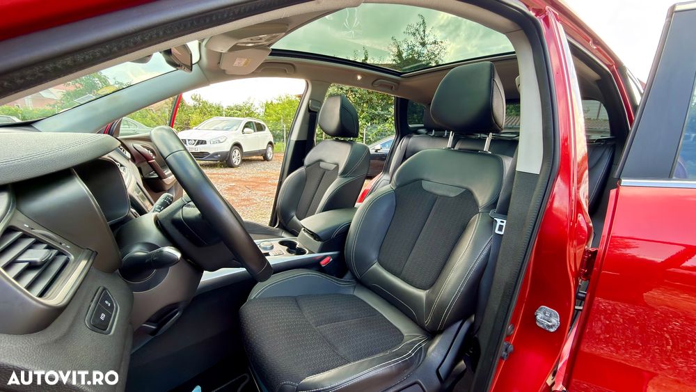 RENAULT Kadjar 2015 — imagine 16