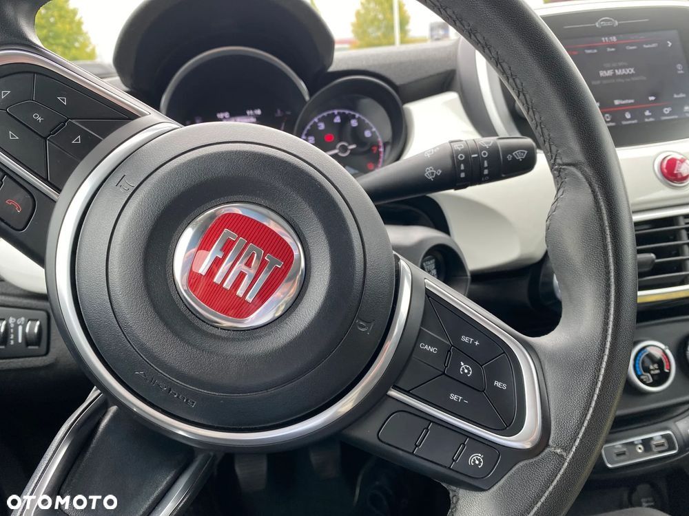 Fiat 500X - 28