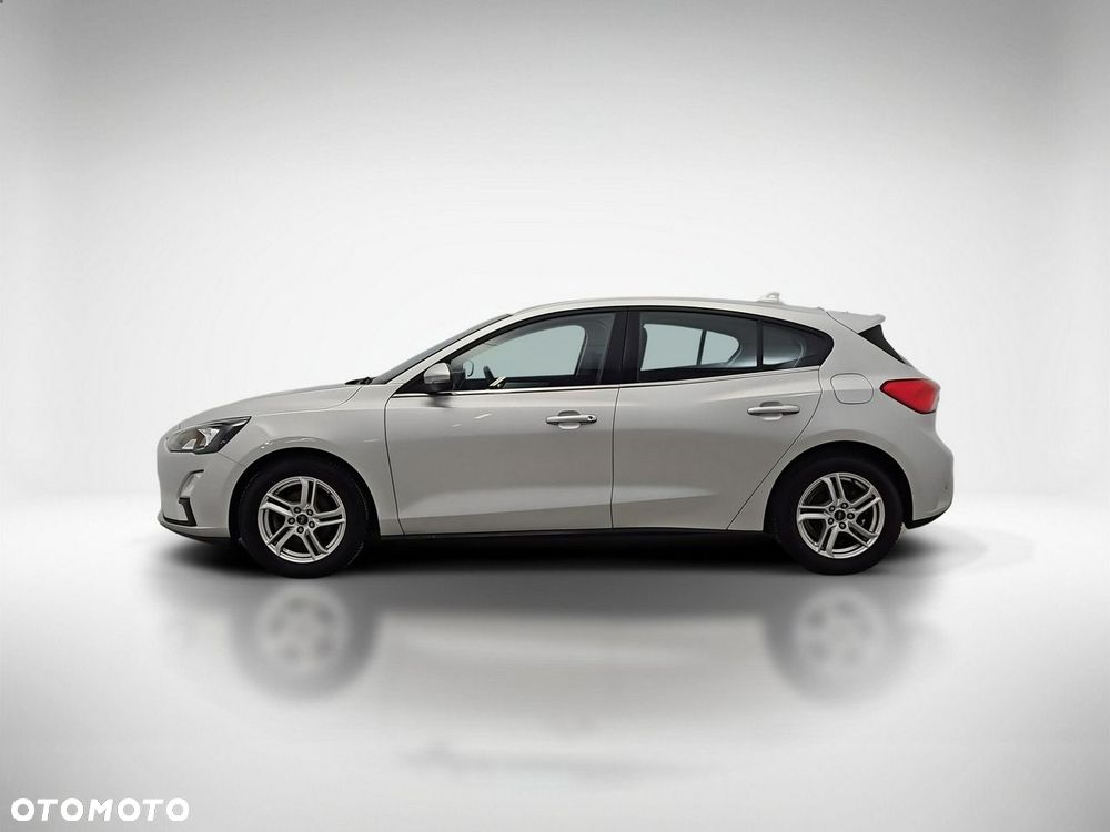 Ford Focus 1.5 EcoBlue SCR Connected - 3