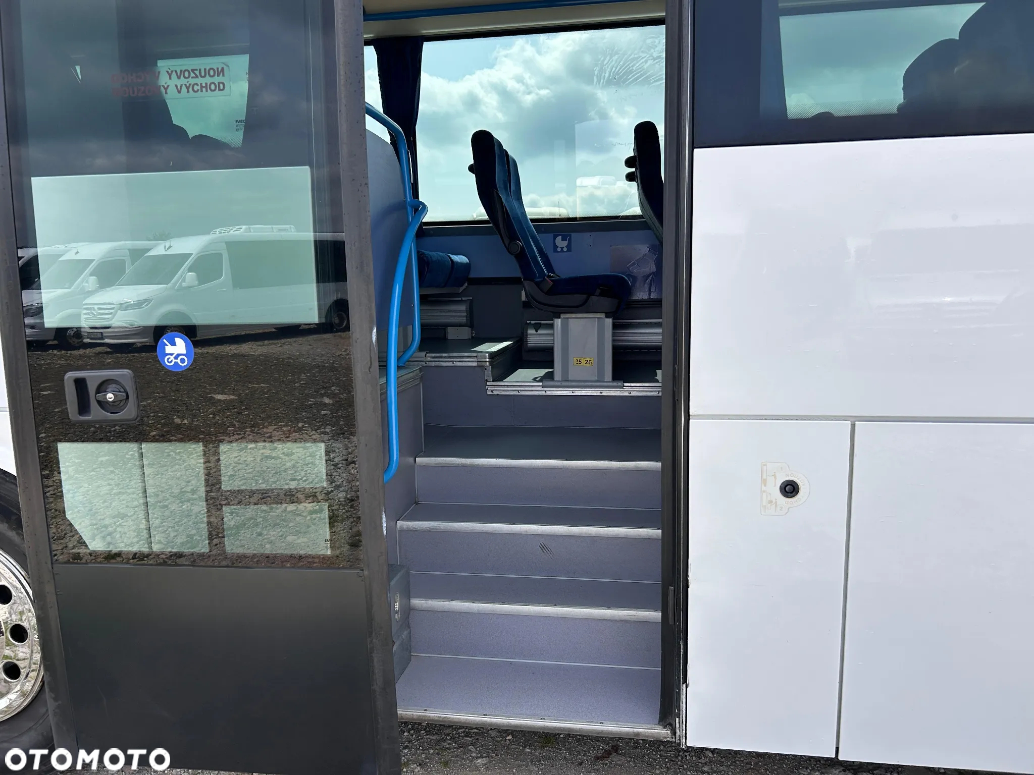 Iveco Crossway - 4