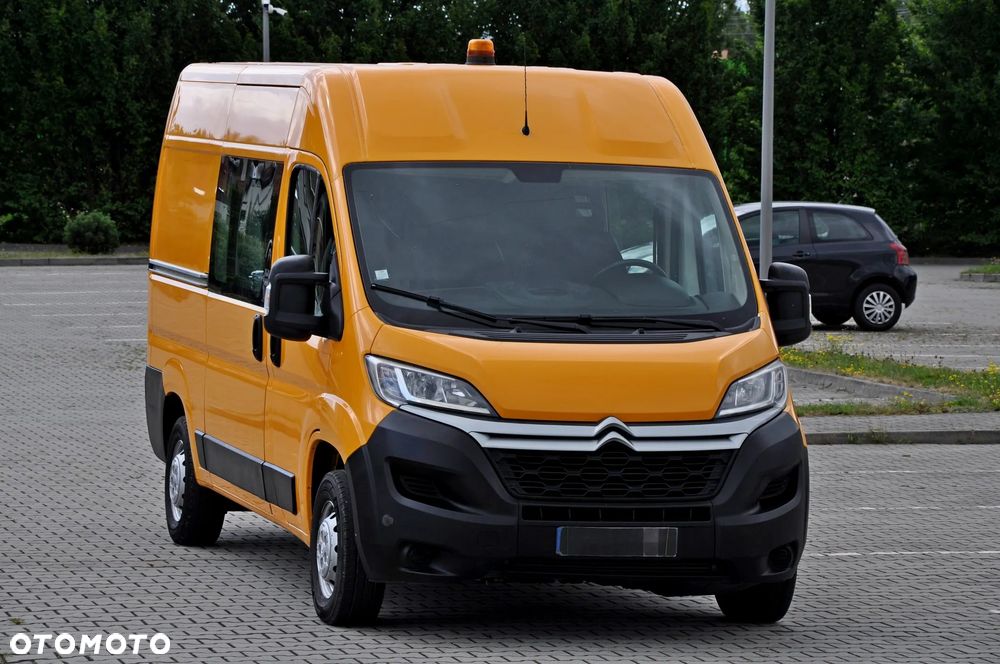 Citroën Jumper - 13