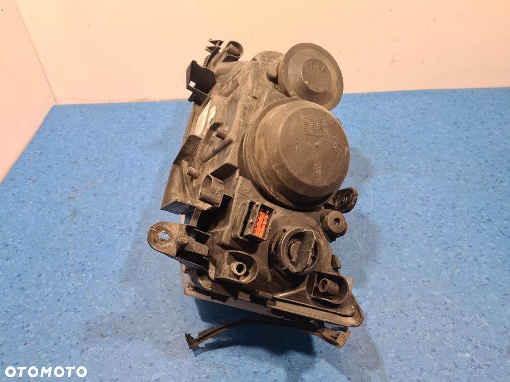 SAAB 9-3 REFLEKTOR PRAWY - 7