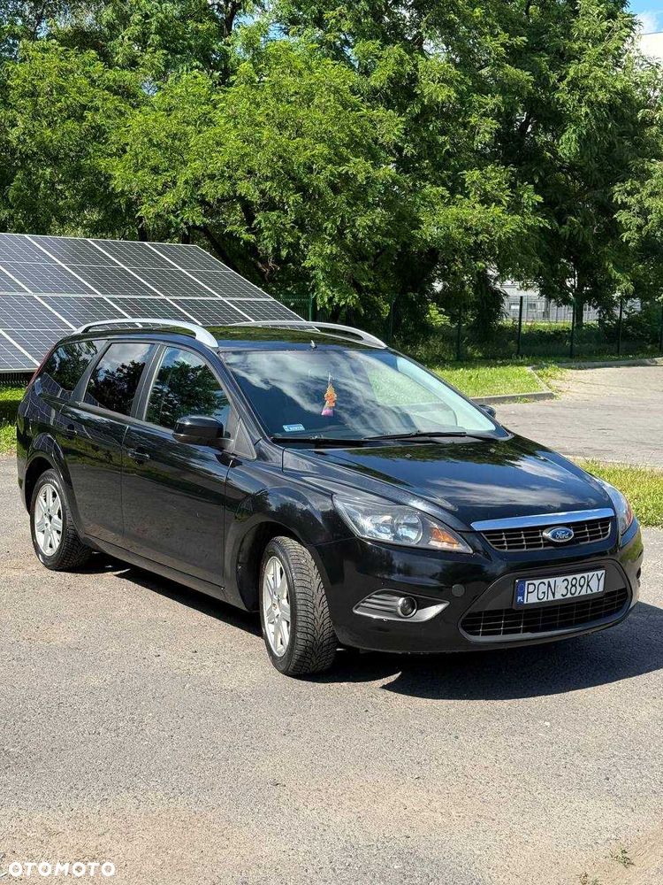 Ford Focus - 2