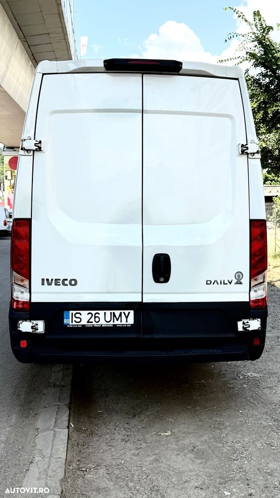 Iveco Daily - 11