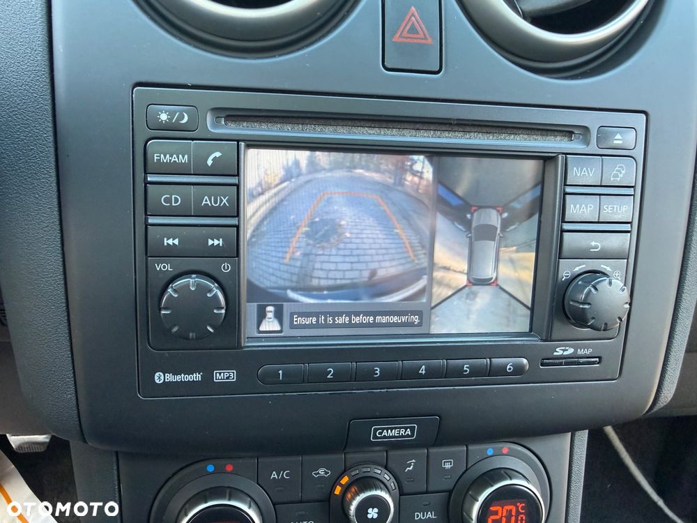 Nissan Qashqai - 30