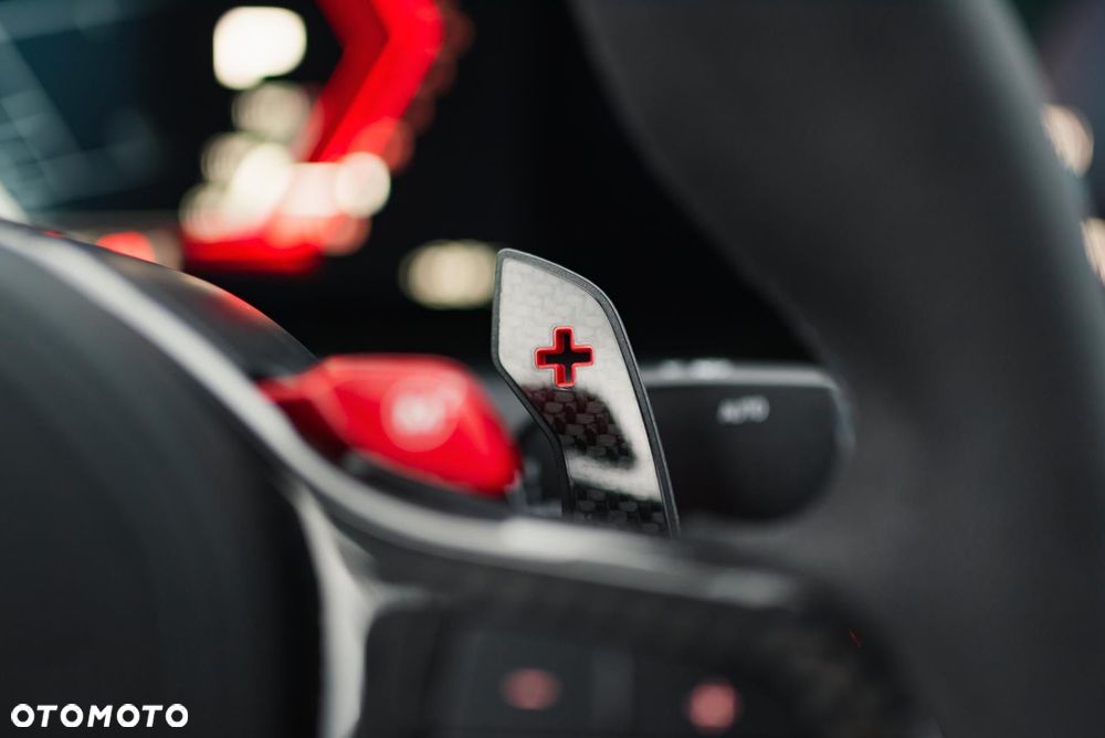 BMW M3 CS xDrive sport - 28