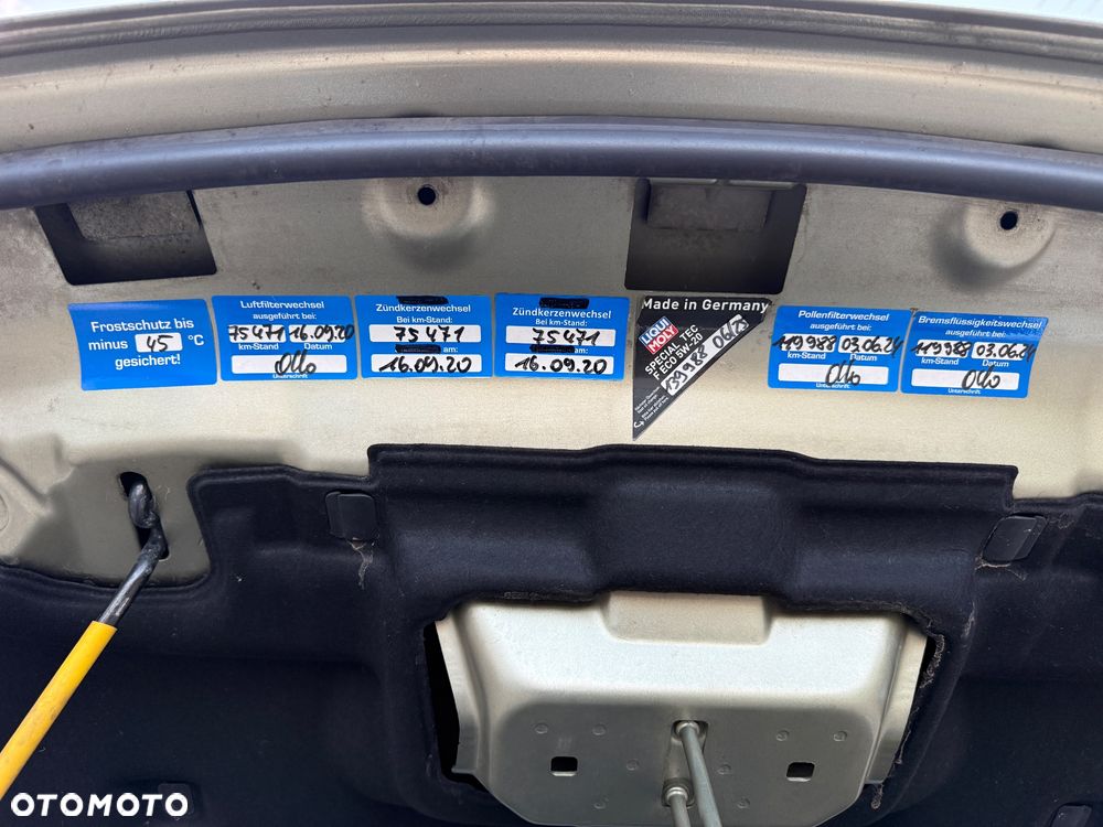 Ford Kuga 1.6 EcoBoost 2x4 Titanium - 35