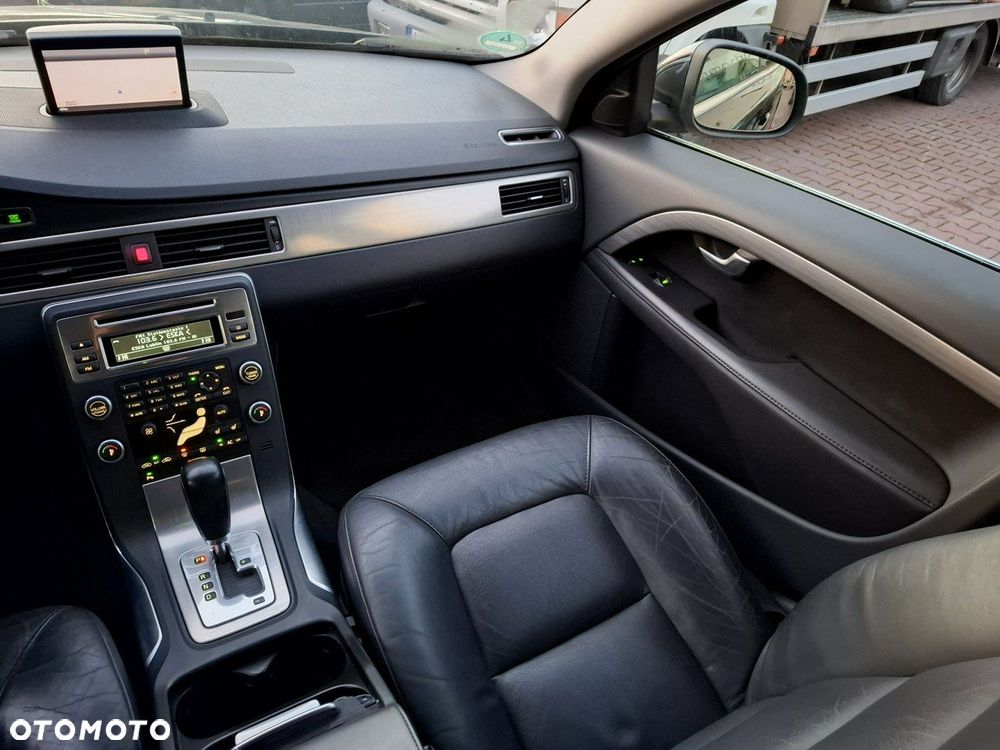 Volvo S80 D5 Summum - 18