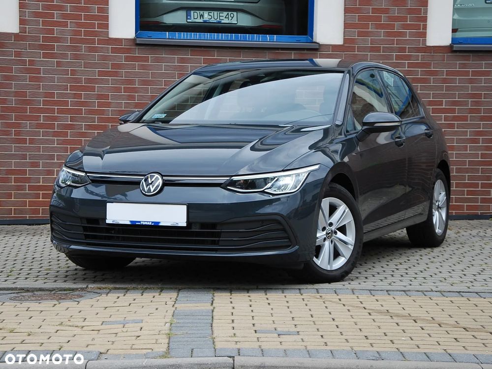 Volkswagen Golf 1.5 TSI EVO Life - 3