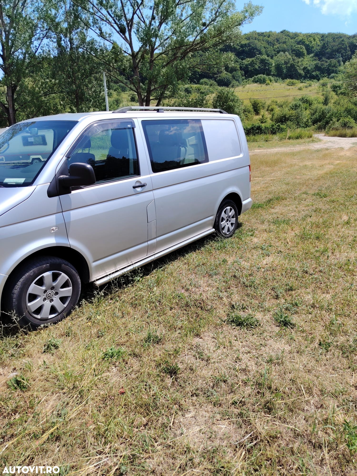 Volkswagen Transporter - 2