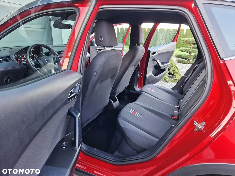 Seat Arona 1.6 TDI FR S&S - 26