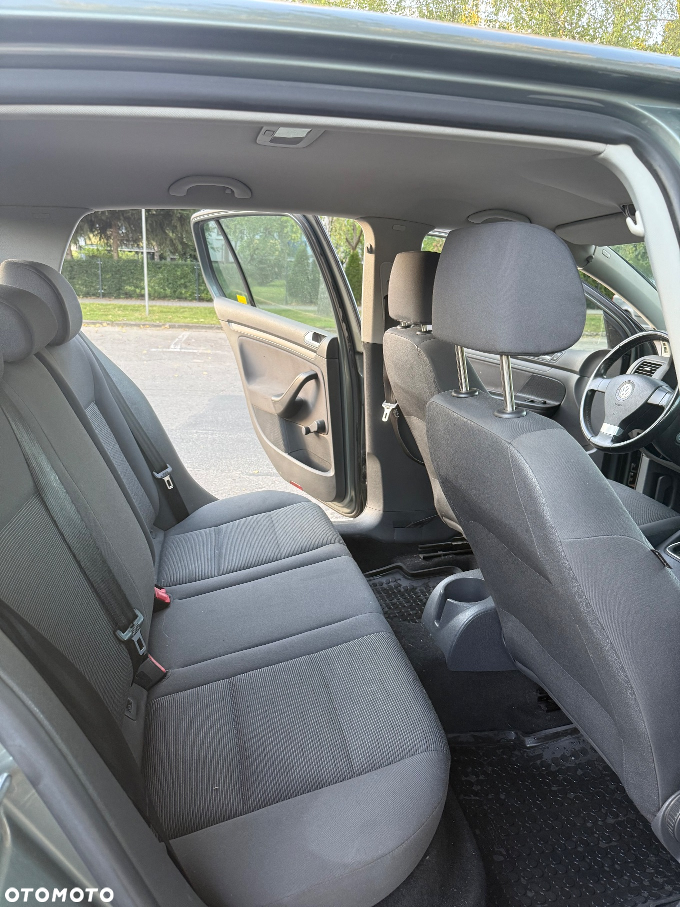 Volkswagen Golf V 1.6 Comfortline - 16