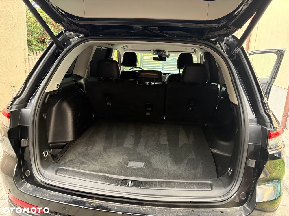 Jeep Grand Cherokee 3.6 V6 Pentastar 4WD Automatik Limited - 26