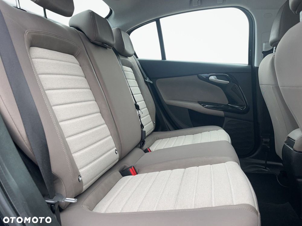 Fiat Tipo 1.6 E-Torq 16v Lounge - 19