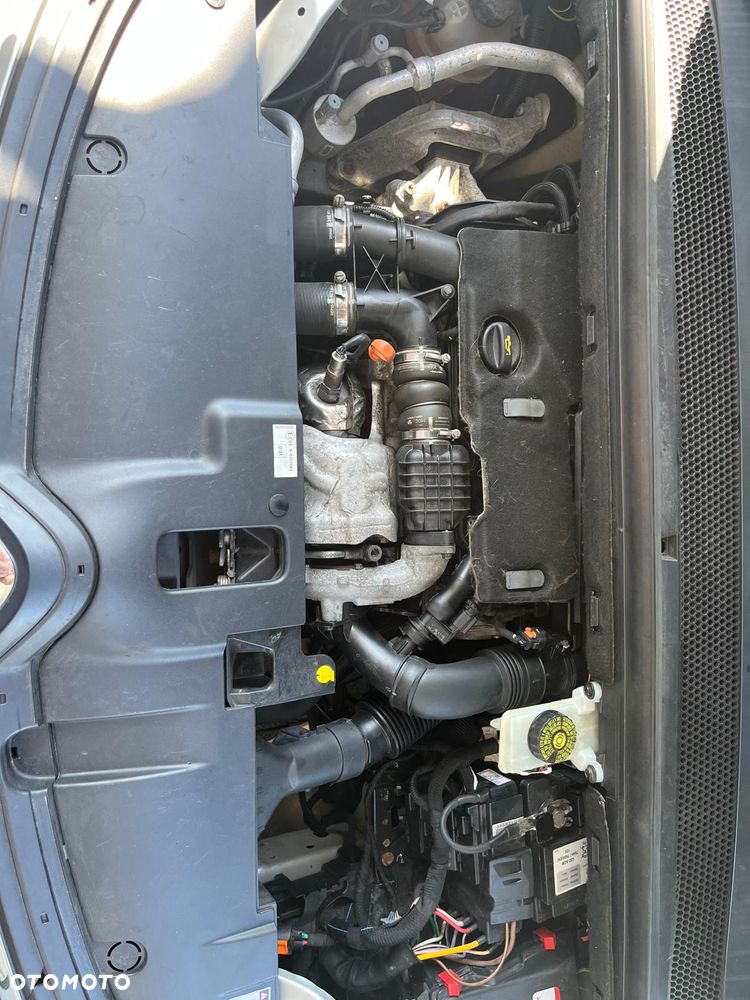 Citroën C4 Picasso 1.6 e-HDi Exclusive - 26