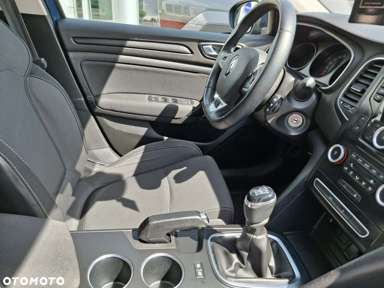 Renault Megane - 20
