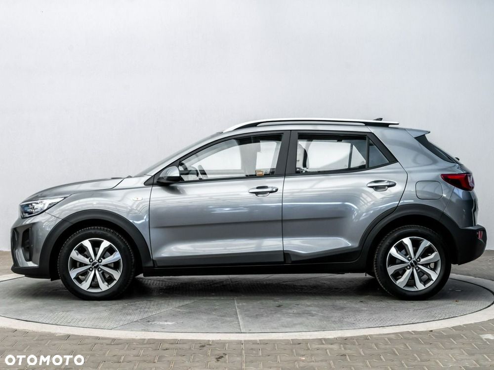 Kia Stonic 1.0 T-GDI M DCT - 6