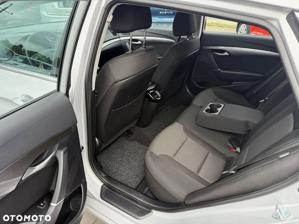 Hyundai i40 i40cw 1.7 CRDi Comfort - 9