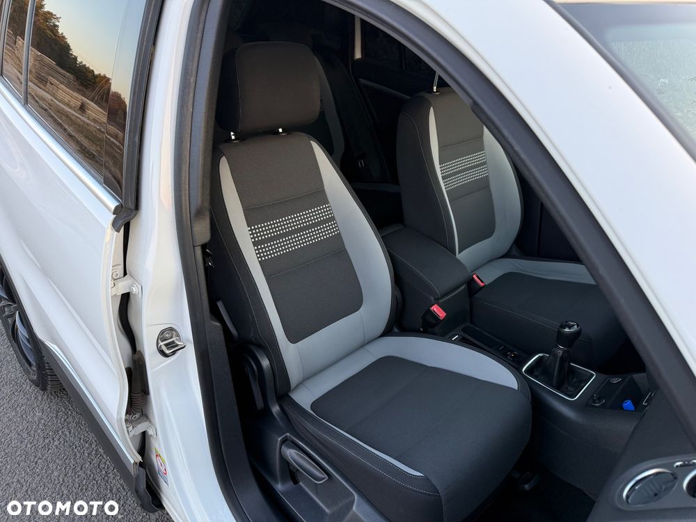 Volkswagen Tiguan 2.0 TDI DPF BlueMotion Technology Life - 12