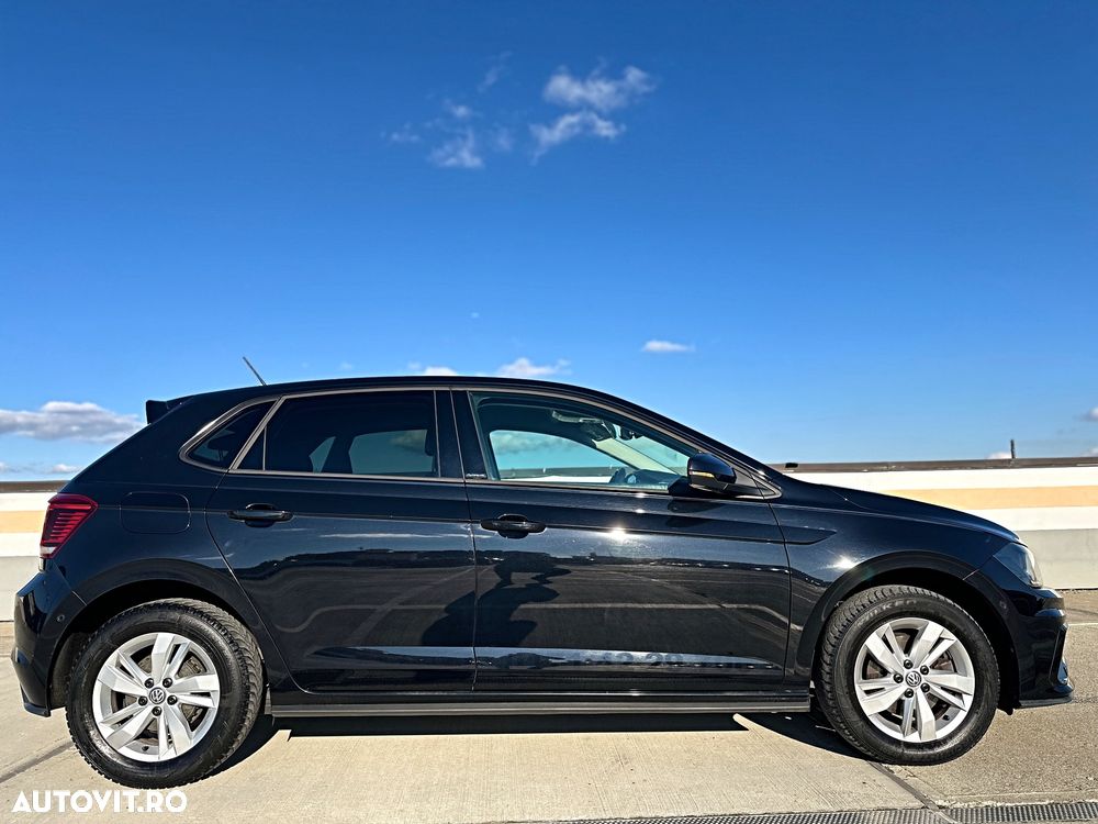 Volkswagen Polo 1.6 TDI SCR IQ.DRIVE - 22