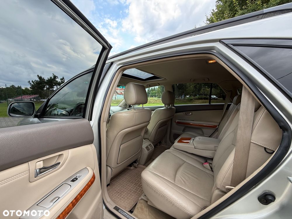Lexus RX 300 Prestige - 19