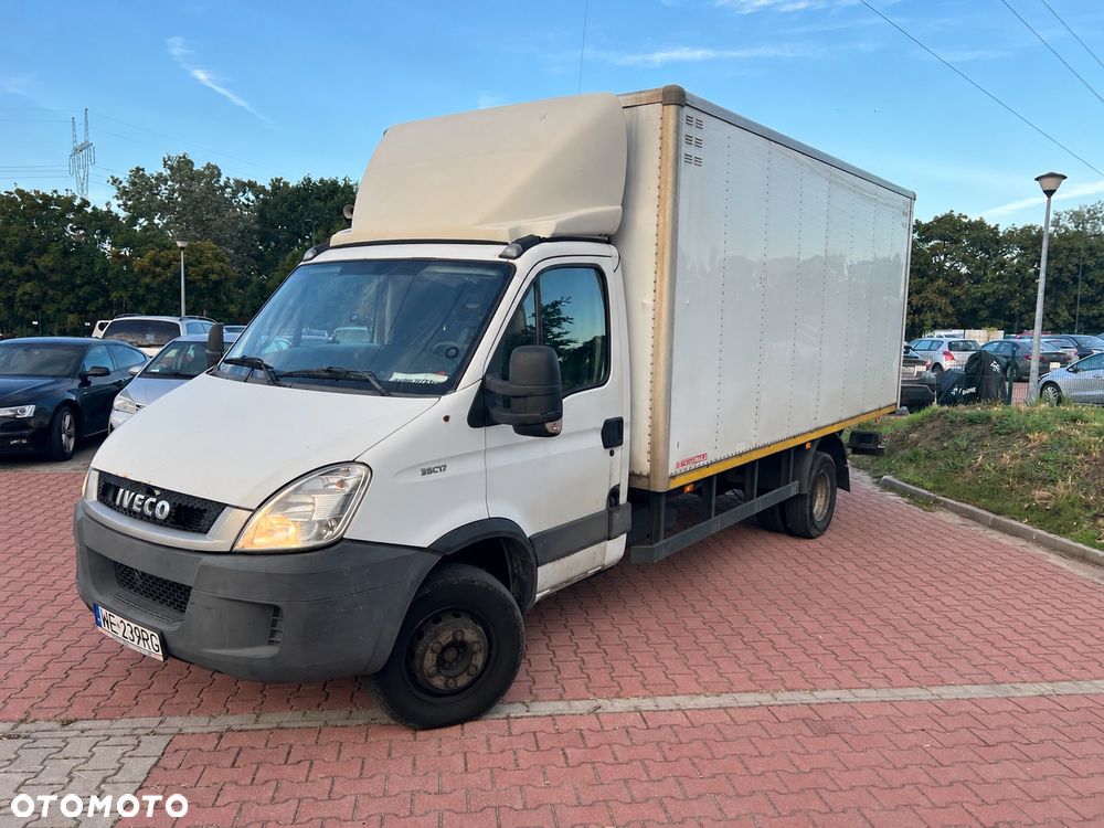 Iveco Daily 65C17 - 5