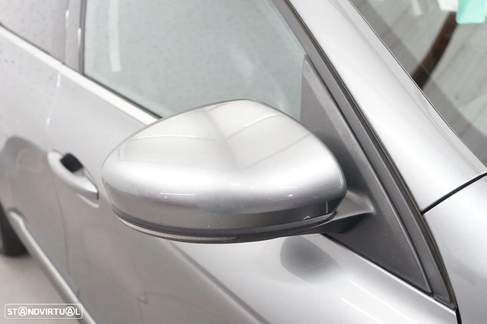 Renault Arkana 1.6 E-Tech Intens - 11