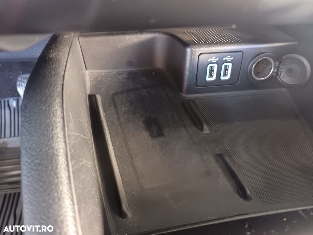Ford Kuga 1.5 EcoBoost 2WD Titanium - 15