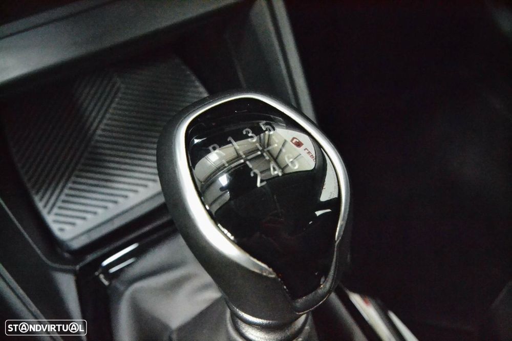 Citroën C4 1.2 PureTech Feel Pack - 16